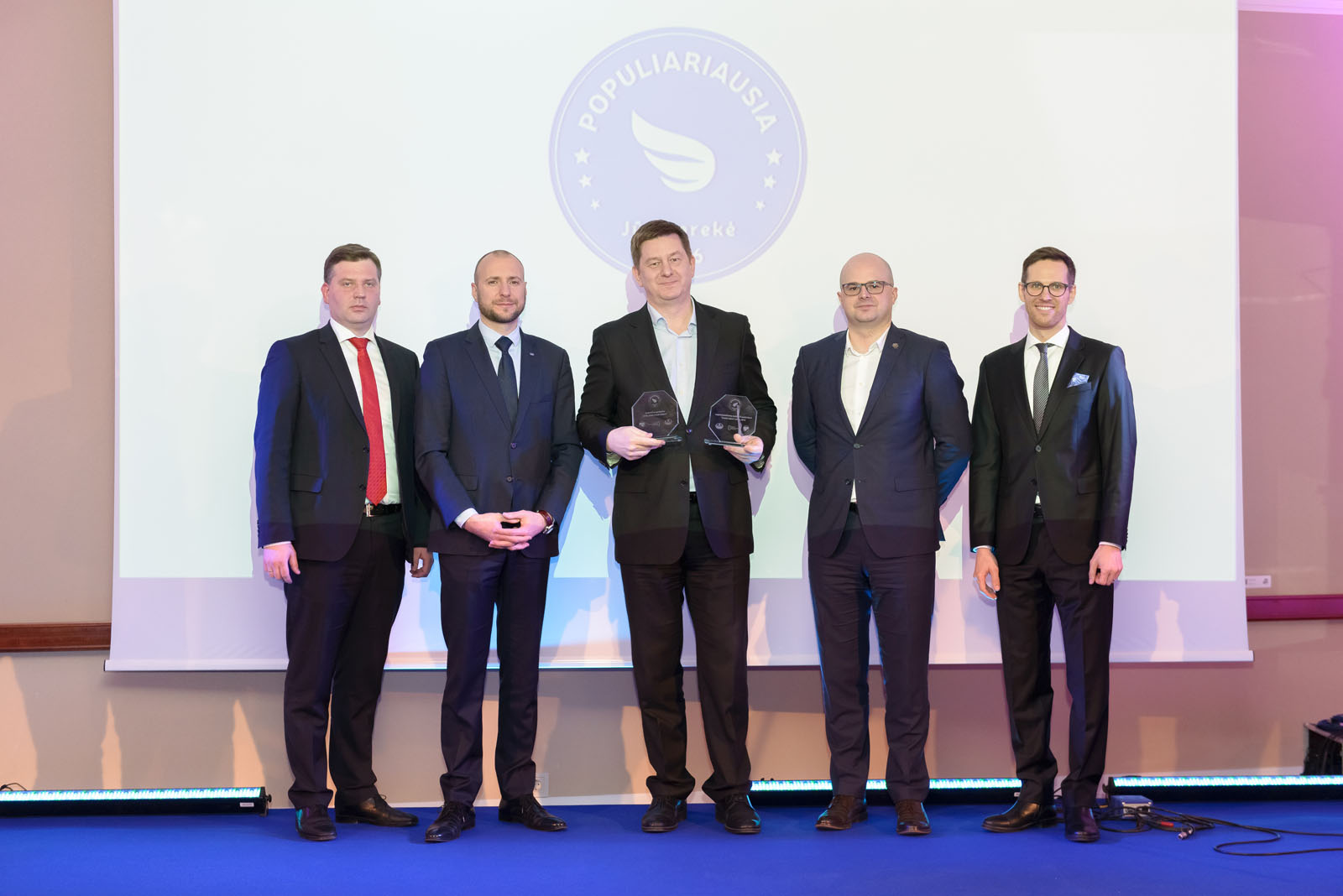 suslaviciaus populiariausia preke