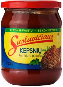 Naujiena – rausvasis padažas Felix Mild tomato-chilli!