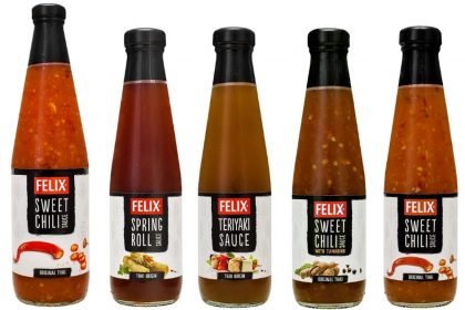 Naujieji kepsnių padažai