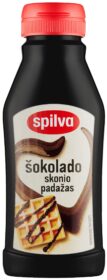 Šokolado skonio padažas 320g