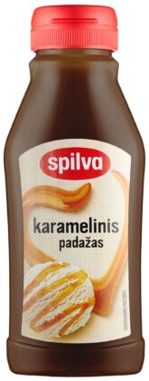 Karamelinis padažas 320g