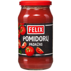 Pomidorų padažas 510g