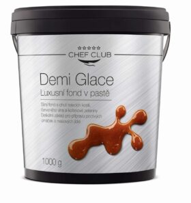 Padažas “Demi Glace” 1kg