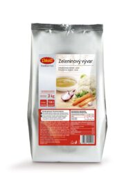 Daržovių sultinys 3kg