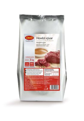 Jautienos sultinys 3kg