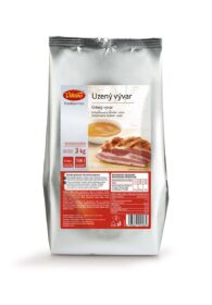 Rūkytos kiaulienos sultinys 3kg