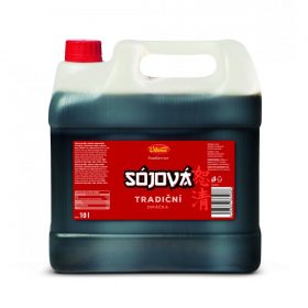 Sojų padažas 10l