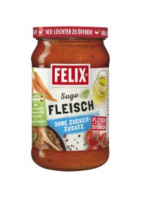 Padažas makaronams su mėsa 360g