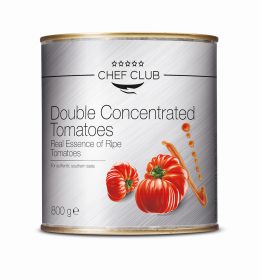 Pomidorų pasta 800g