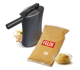 Felix garstyčios 2,5kg