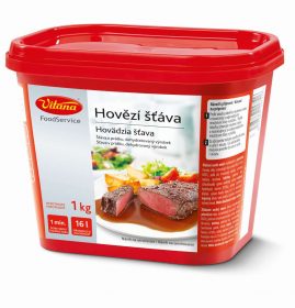 Jautienos gravy 1 kg
