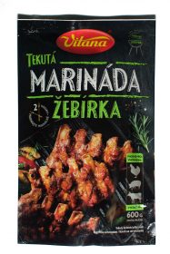 Marinatas „Barbecue“ 80g