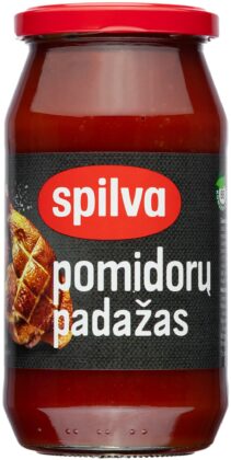 Pomidorų padažas 510g