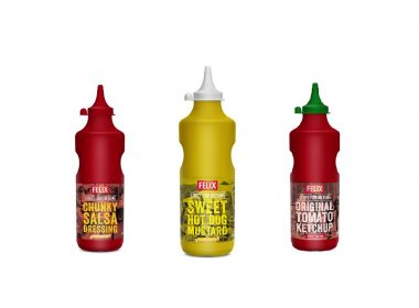 Felix BBQ kečupai – puikios naujienos piknikui gamtoje