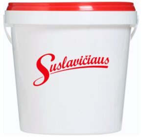 Suslavičiaus garstyčios 5 kg