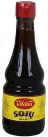 Sojų padažas 160ml